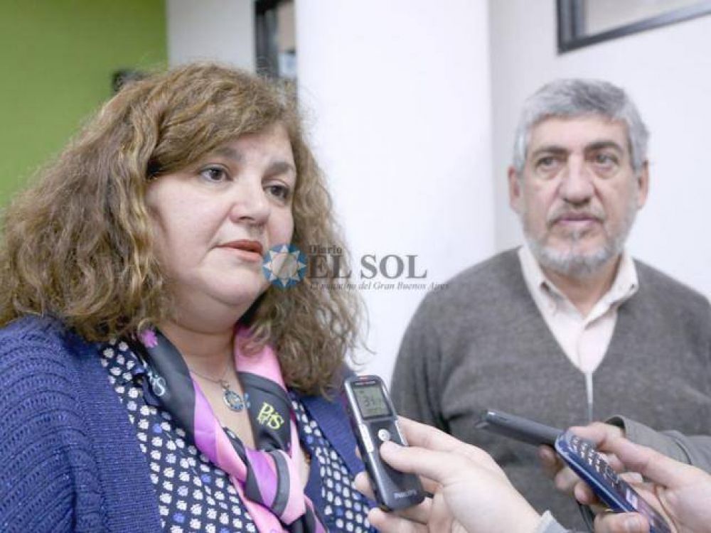 Licitaron trabajos de infraestructura
