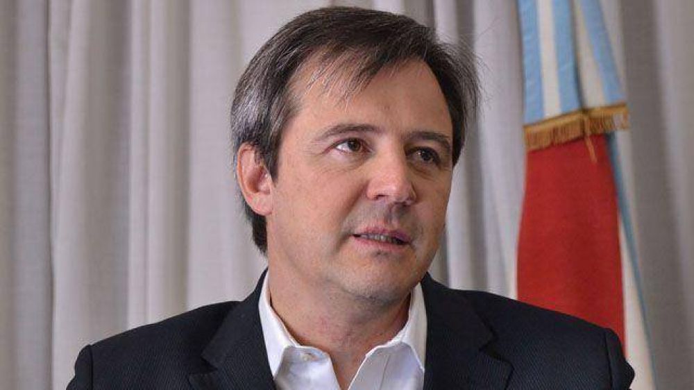 Bahl cuestion� los paros sorpresivos	 