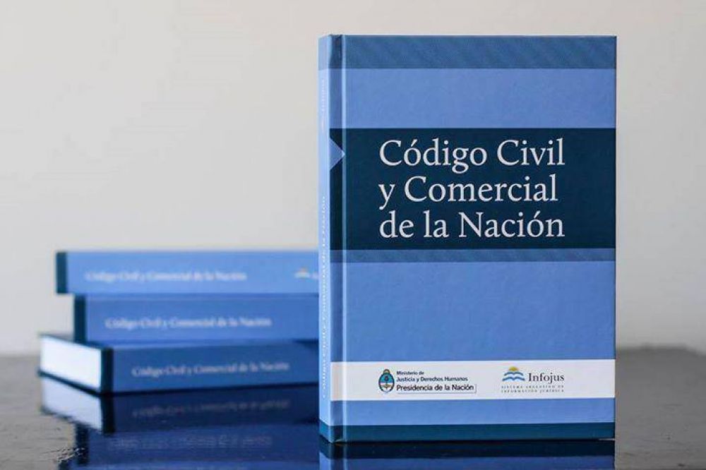 Seminario sobre el Nuevo Cdigo Civil y Comercial en la UNCa