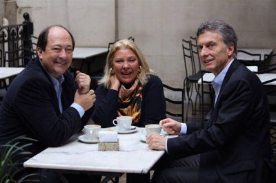Paran� ciudad: Cambiemos sac� cinco mil votos m�s que el FPV en la categor�a a Presidente 