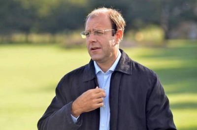 Bruna, �el candidato a intendente?