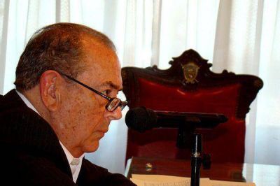 Los portazos de Jorge y Verna, en la misma l�gica