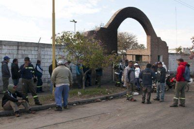 Se agudiza el reclamo en Higiene Urbana