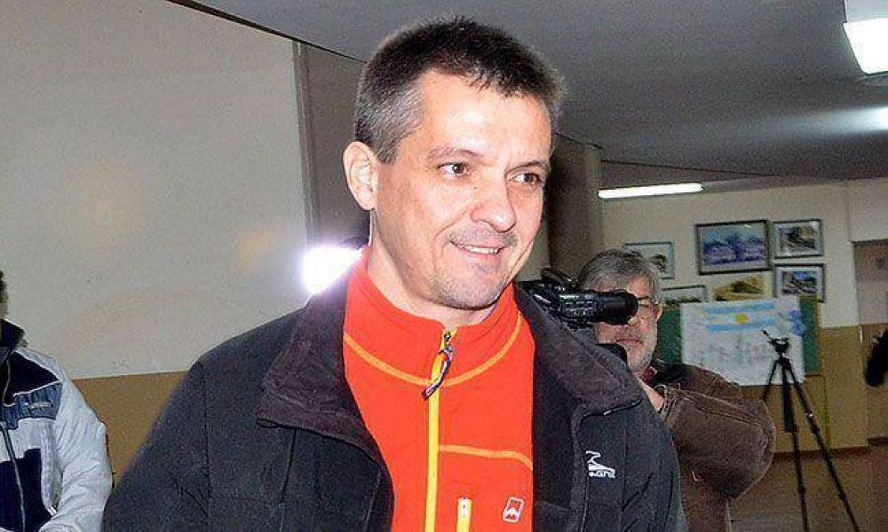�Jorge sabe que no le pod�a garantizar un triunfo al PJ�