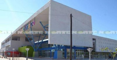 Se realiz� la segunda etapa de traslado al nuevo edificio del Hospital Pedi�trico