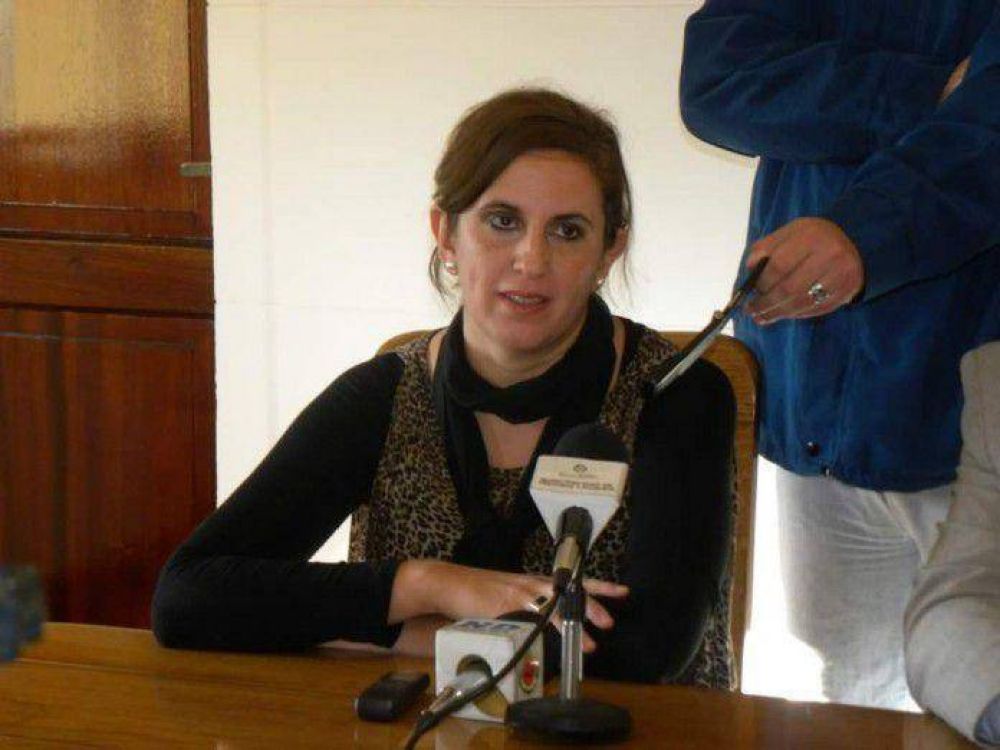 Una jornada de prevenci�n para directivos de escuelas