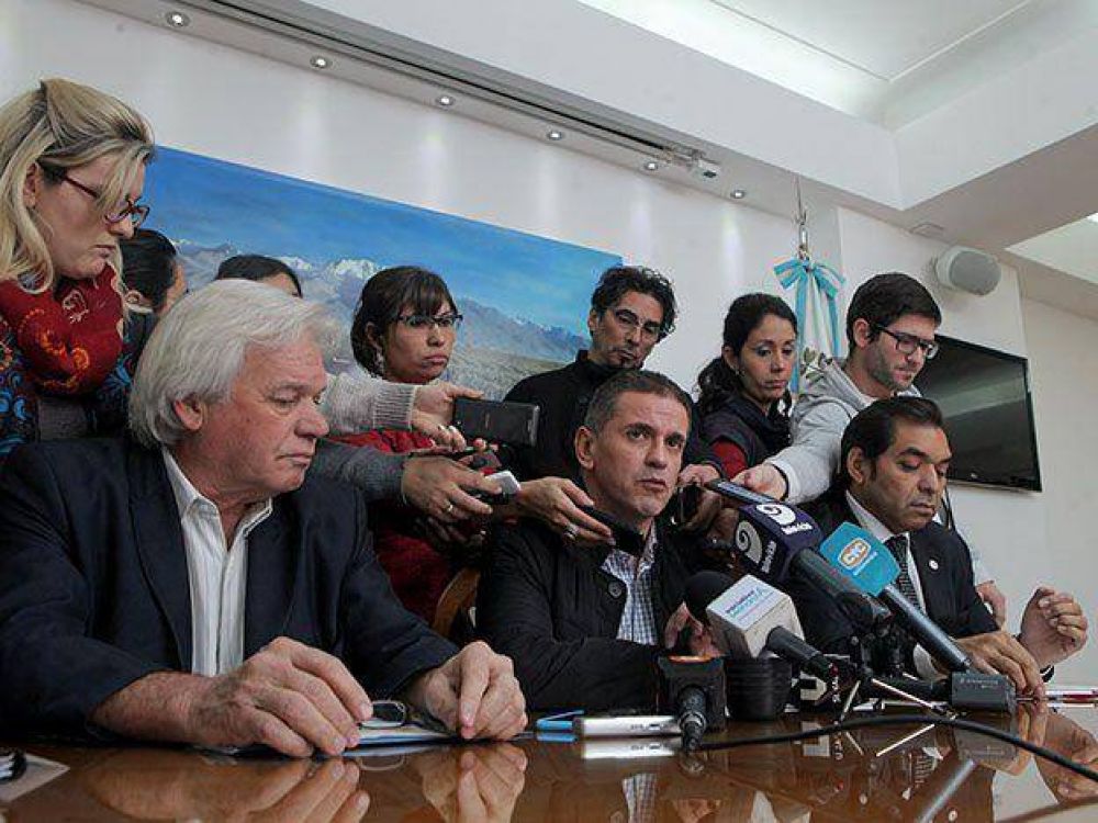 El gobierno dijo que el acuerdo petrolero mejorar� los ingresos de Mendoza