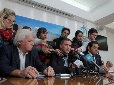 El gobierno dijo que el acuerdo petrolero mejorar� los ingresos de Mendoza