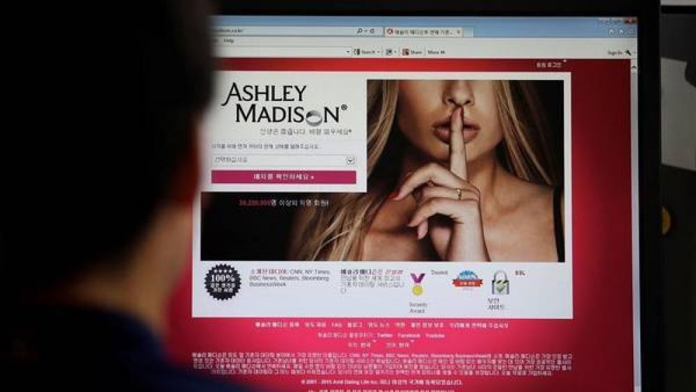 Ya hay 150 argentinos escrachados en el esc�ndalo Ashley Madison