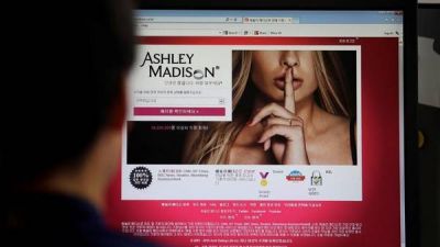 Ya hay 150 argentinos escrachados en el esc�ndalo Ashley Madison