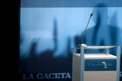 Seis ganadores y un soberbio perdedor