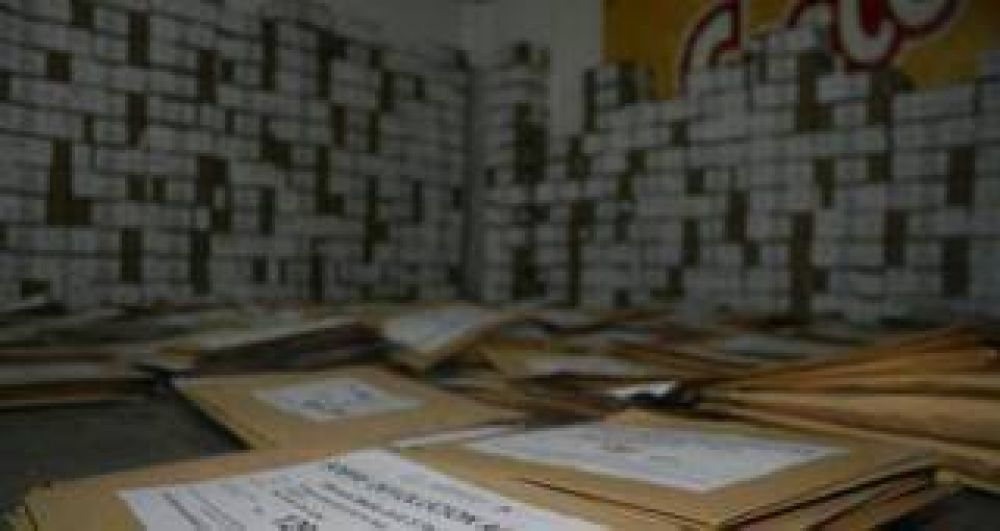 Presentar�n el software que se usar� para los comicios el domingo