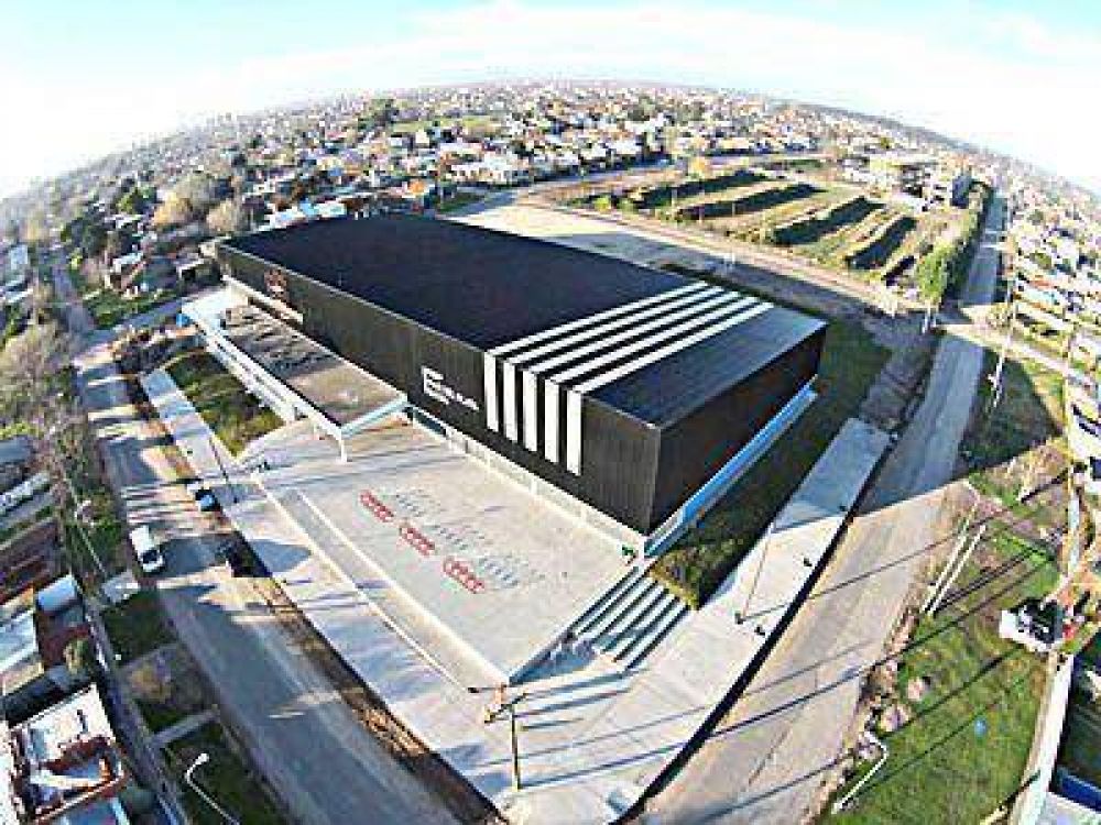 La fuerte inversi�n en obra p�blica asegura el pleno empleo dentro de la construcci�n