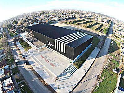 La fuerte inversi�n en obra p�blica asegura el pleno empleo dentro de la construcci�n