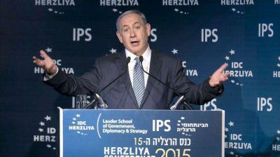 Israel advirti� que el pacto nuclear legitima al r�gimen iran� que 