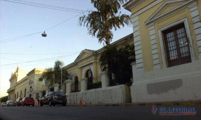 Para el 25-O: ECO apuesta a dirigentes taquilleros y a una alianza ampliada