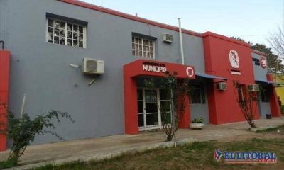 Ex intendente rindi� cuentas para evitar un fallo adverso