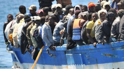 La Uni�n Europea convoca una reuni�n de emergencia para tratar la crisis migratoria