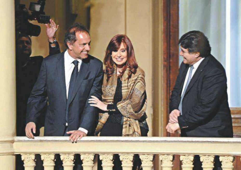 Cristina: 