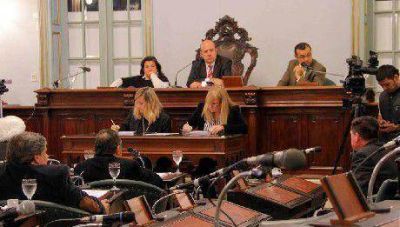 Corrientes: Los pliegos de Moreyra y Aquino Britos sin impugnaciones