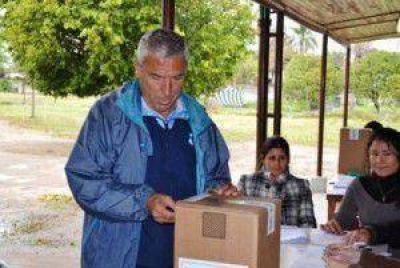 El PJ renueva Consejo provincial en medio de reclamos electorales