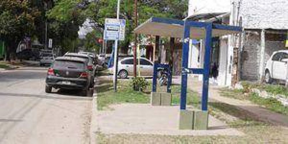 Sigue hoy el paro en el transporte p�blico