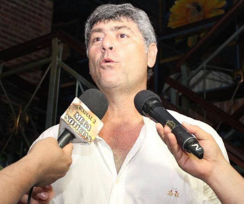 DE VIDO DEJ� A PATA A LA CIUDAD. �El municipio tom� de rehenes a los formose�os�