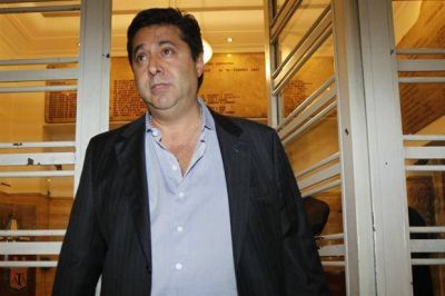 Daniel Angelici: 