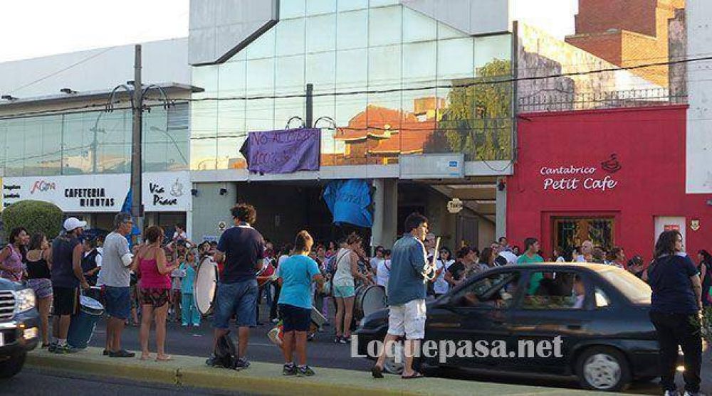 La semana pr�xima podr�a reglamentarse la expropiaci�n del Emhsa