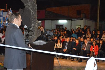 Los adultos mayores son protagonistas del cambio gracias al modelo inclusivo de Insfr�n�