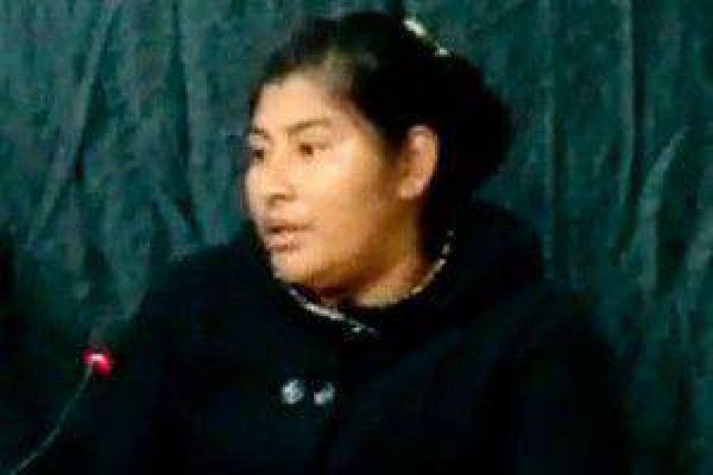�Ariel Vel�zquez militaba en la UCR�, afirm� su cu�ada