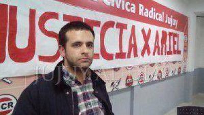 Homicidio de Ariel Vel�zquez: En Jujuy �hay un miedo constante, y esto pasa cuando el Estado es cooptado por las mafias�