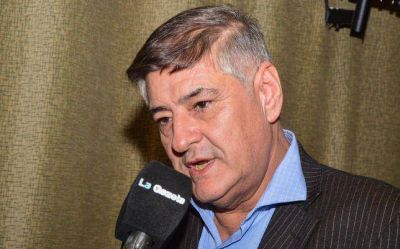 El presidente de OCEBA habl� del transfomador cuestionado en Santa Clara del Mar