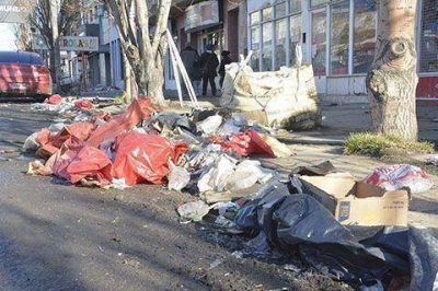 SOEM acat� resoluci�n judicial y suspendi� el paro por 15 d�as