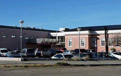 Profesionales y equipamiento para el hospital