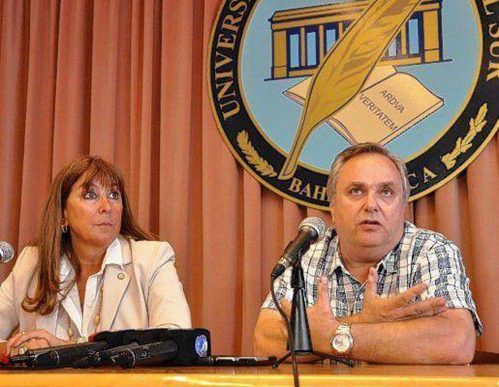 El rectorado de la UNS expres� su preocupaci�n por el posible �espionaje ilegal� 