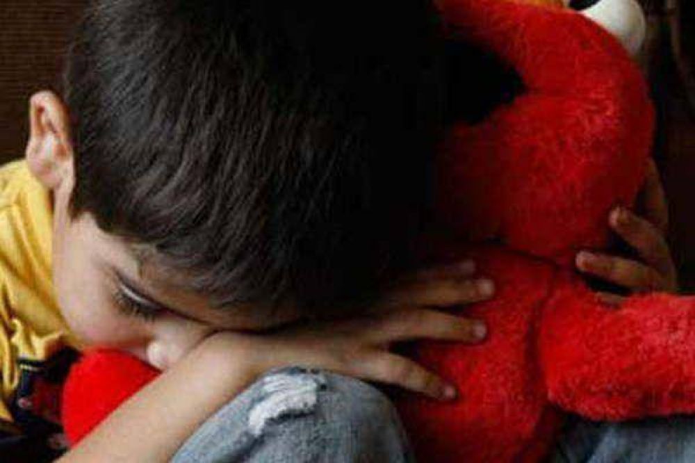 Alerta: en los jardines de infantes se detectan m�s de 30 casos al mes de ni�os maltratados