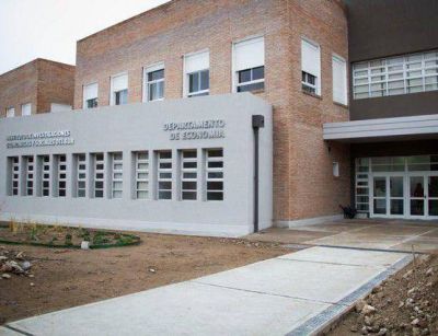 Cristina inaugur� el nuevo edificio del Conicet por videoconferencia