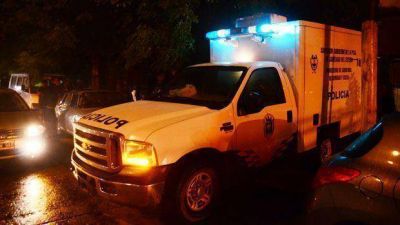 Las Termas: un hombre muri� apu�alado en confuso episodio