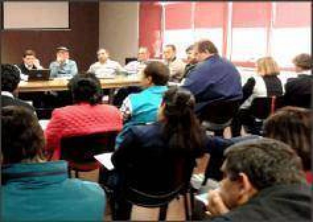 Salario Docente: el Gobierno propuso adicional remunerativo bonificable por zona y antig�edad