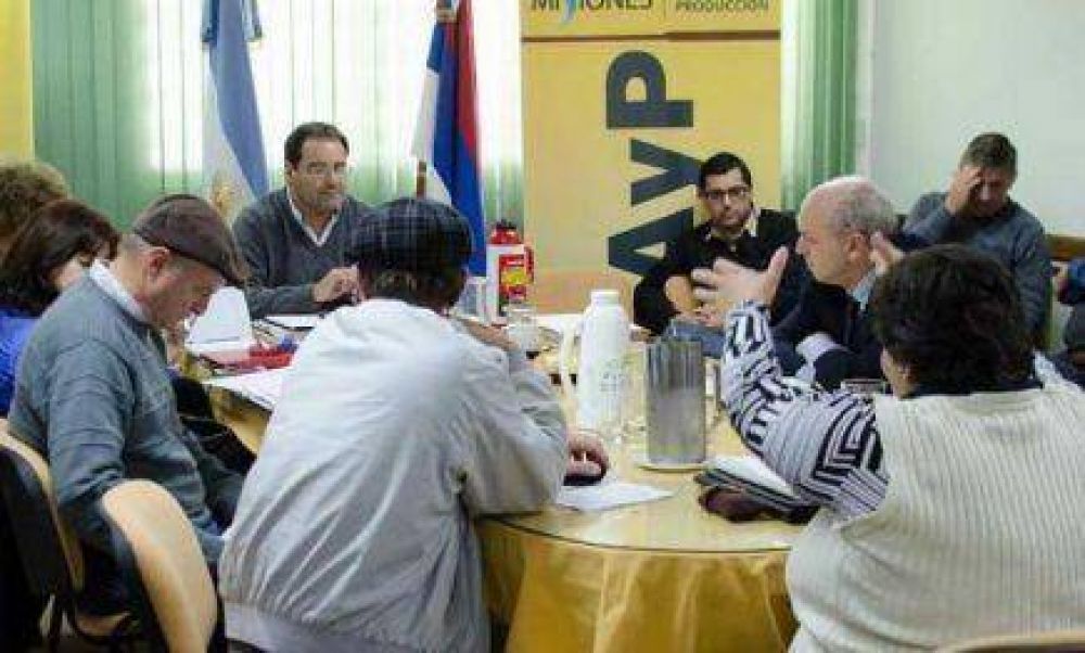 Sin acuerdo: No se logr� fijar a�n el precio del t�