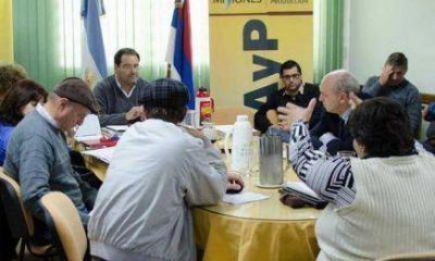 Sin acuerdo: No se logr� fijar a�n el precio del t�