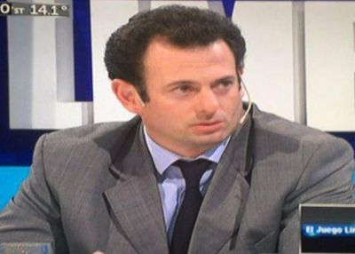 Jos� Urtubey: 