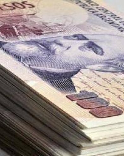 La Rioja gestiona ante Naci�n $1.500 millones de fondos extras