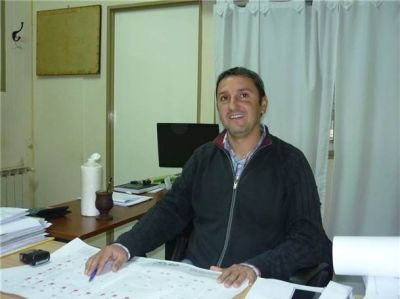 �Queremos que las plazas no sean una postal que miramos desde el auto�