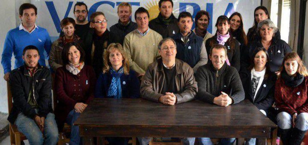 Saladillo: Lenzi apunt� contra el radicalismo local por las inundaciones