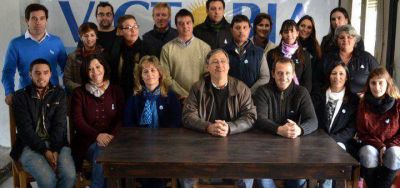 Saladillo: Lenzi apunt� contra el radicalismo local por las inundaciones