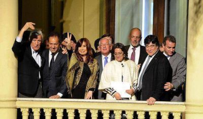 El gobernador Gioja refinanci� a 15 a�os la deuda con la Naci�n