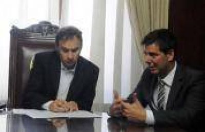 AUBASA: Se habilitar� un ingreso en Villa Elisa para ir hasta La Plata por esa v�a