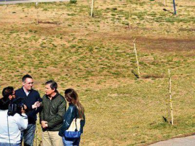Agua suficiente para que funcione la memoria